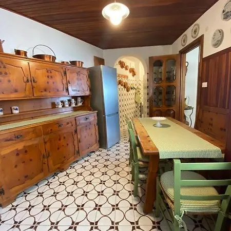 Casa Raffaella Feriehus *