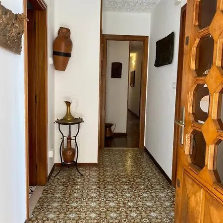 Casa Raffaella Feriehus *