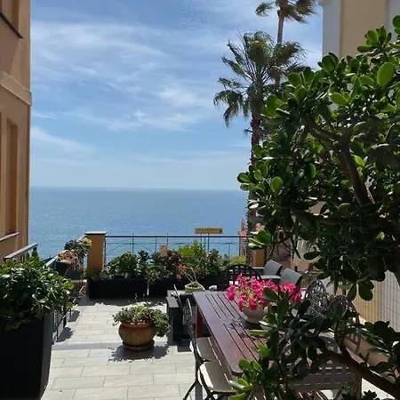 Casa Raffaella * Imperia