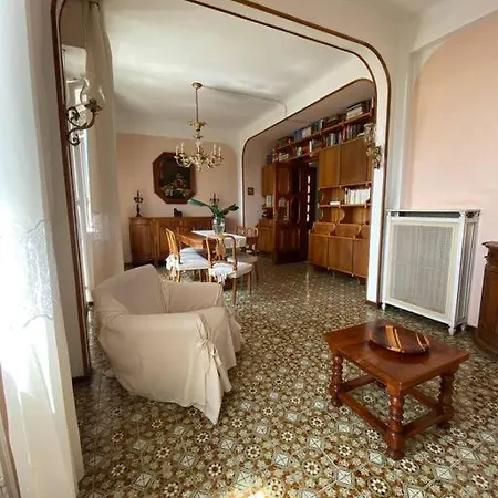 Feriehus Casa Raffaella *