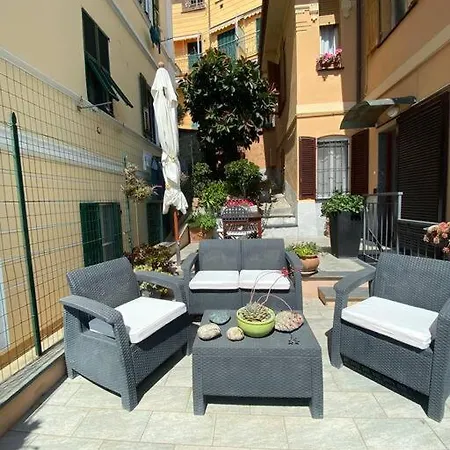 Casa Raffaella *