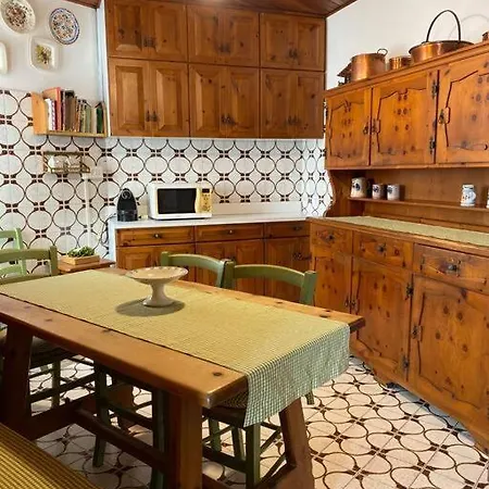 Feriehus Casa Raffaella