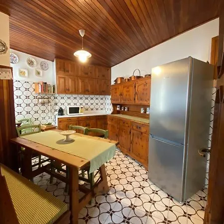 Feriehus Casa Raffaella