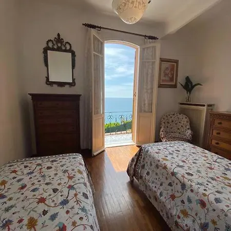 Feriehus Casa Raffaella *