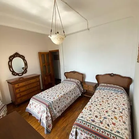 Casa Raffaella Imperia