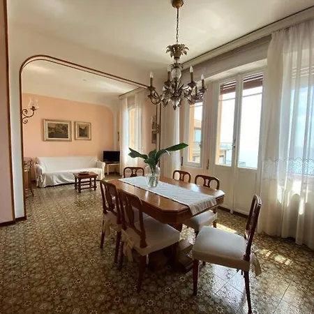 Casa Raffaella * Imperia